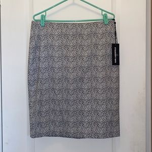 Karl Lagerfeld skirt